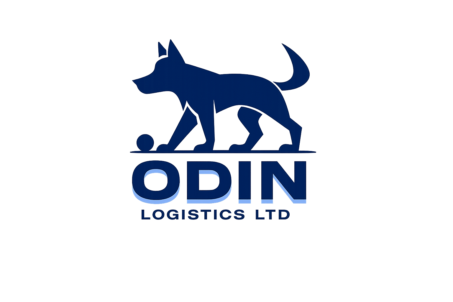 Odin Logistics Ltd.